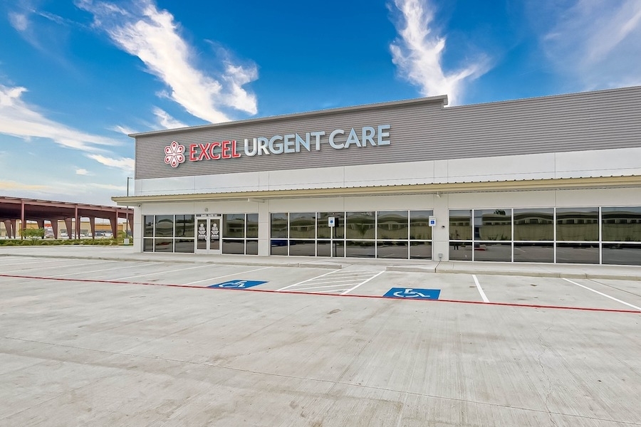 Affiliates Excel Urgent Care