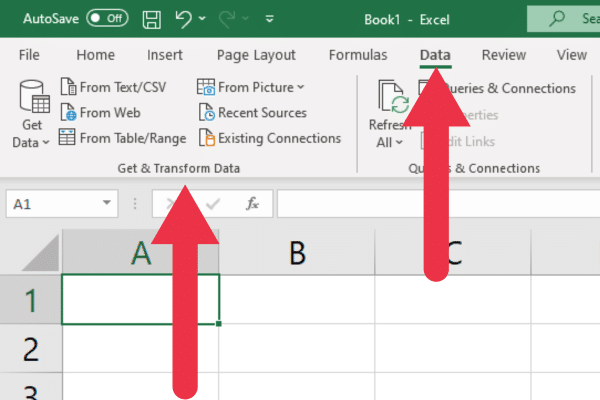 Save Excel Power Query to IDE: Easy Guide