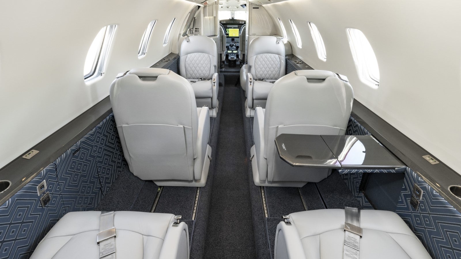 Discover the Versatile Cessna 508XL Caravan Excel