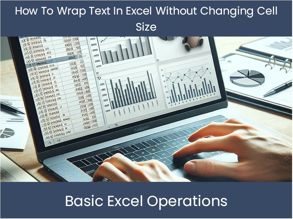 Changing Cell Size In Excel