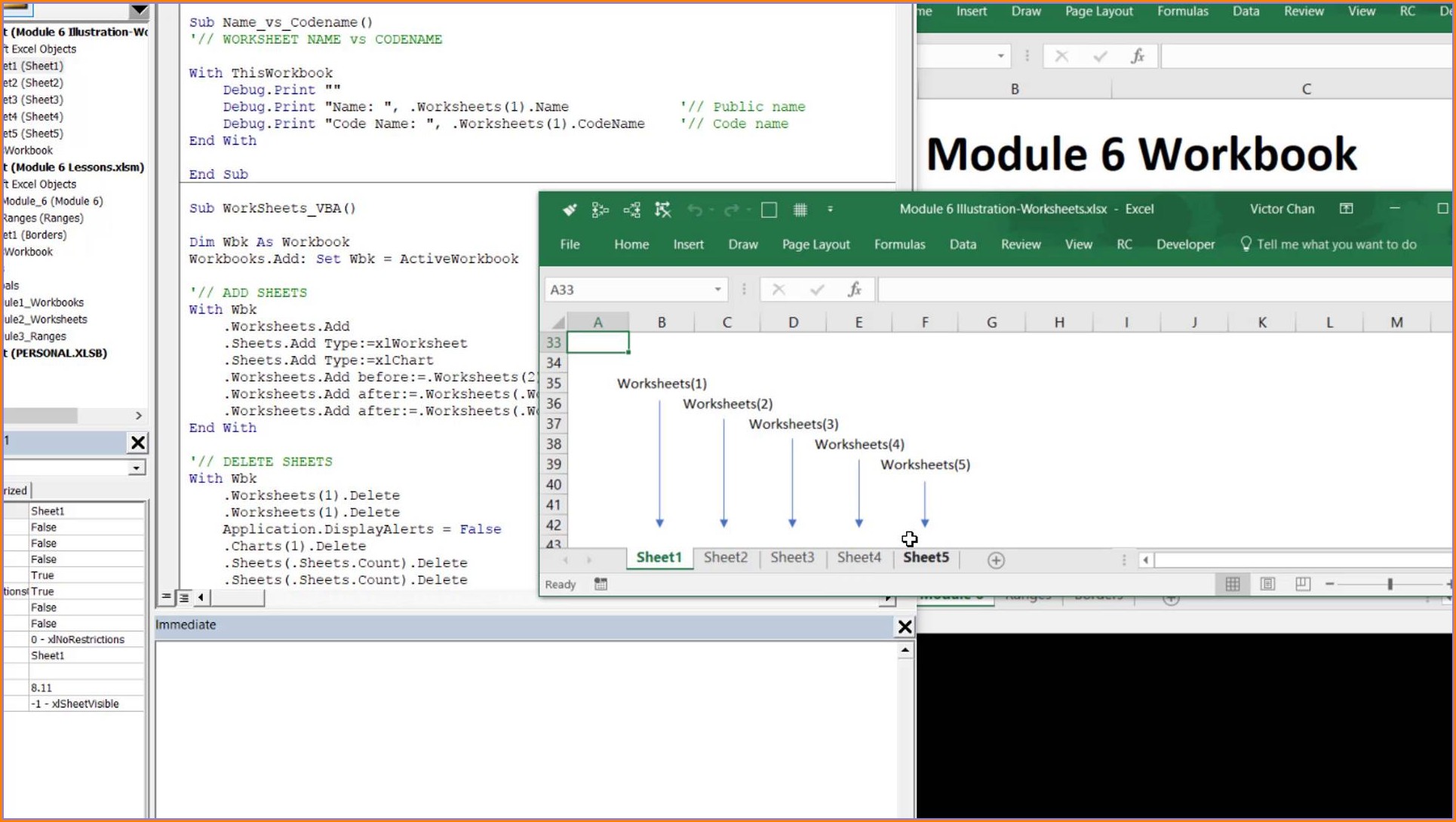 Excel Vba Userform Save Data To Worksheet