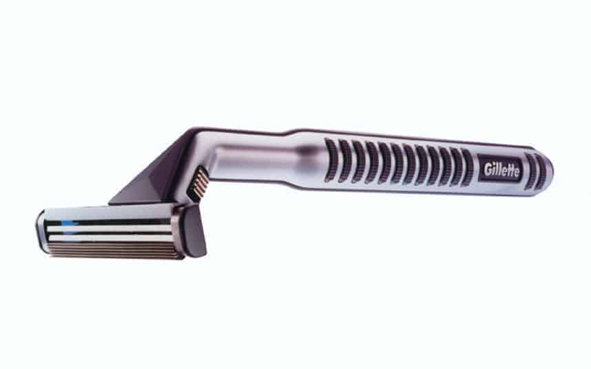 5 Ways Gillette Sensor Excel Handle Enhances Shaving