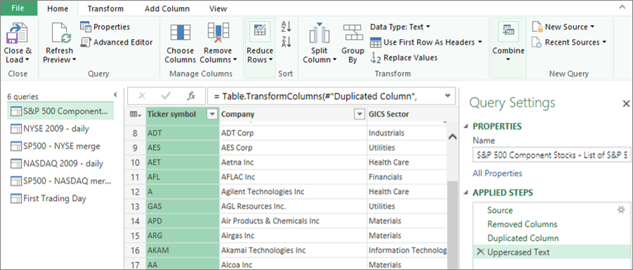 Mastering Exponents in Excel: Power Functions Explained