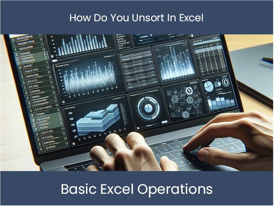 5 Simple Ways to Unsort Data in Excel