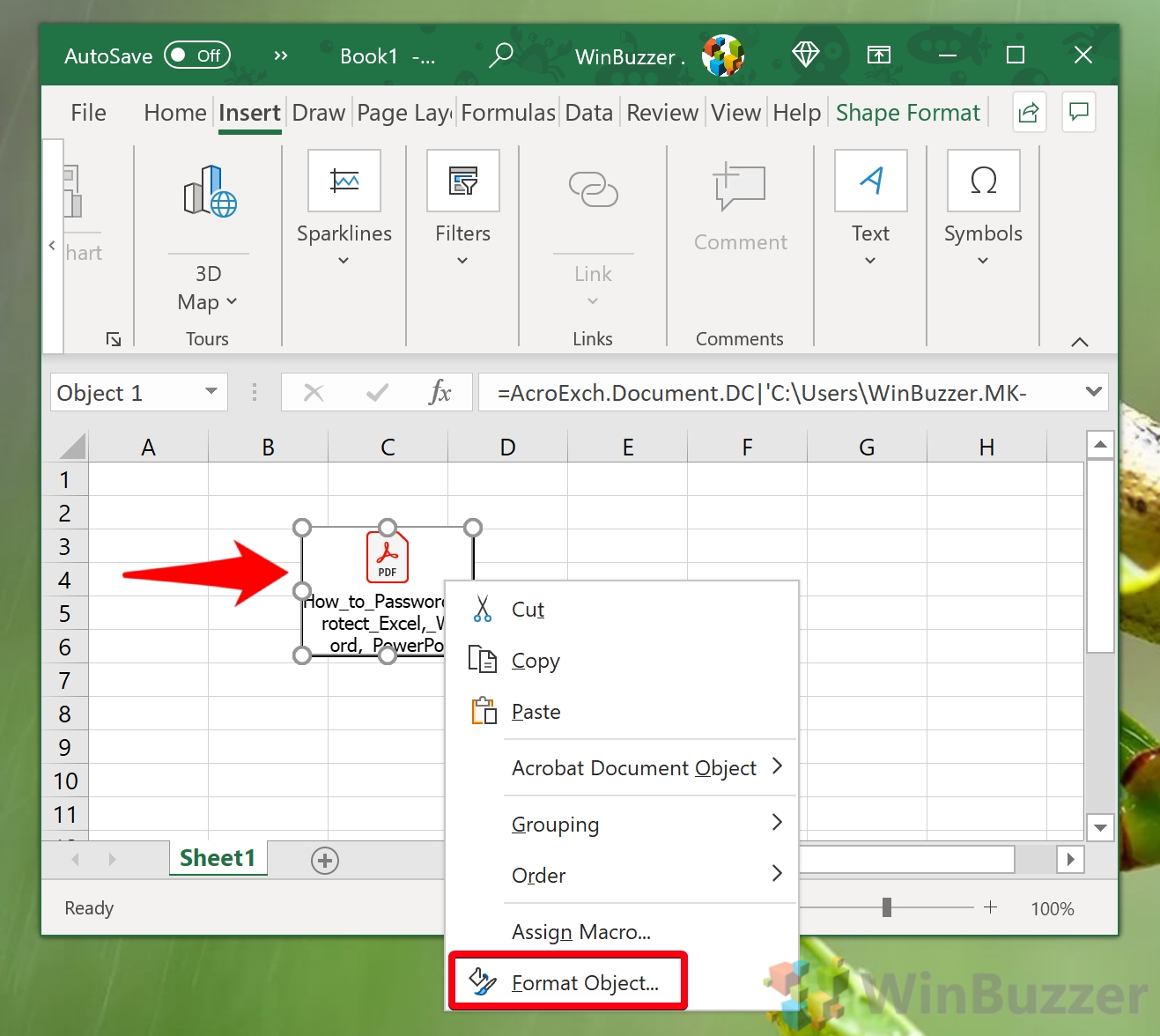 5 Simple Steps to Attach Excel Files to Emails