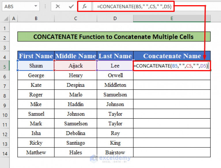 Excel Space-Making Tips: Boost Your Spreadsheet Skills