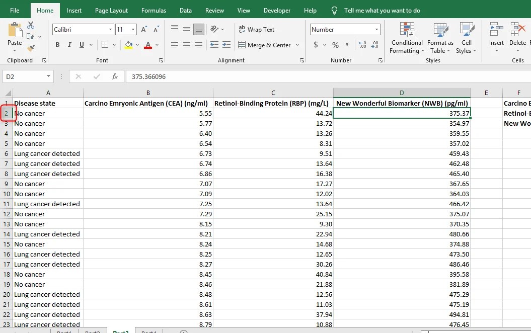 How To Cross Reference In Excel To Find Missing Data 6 Ways