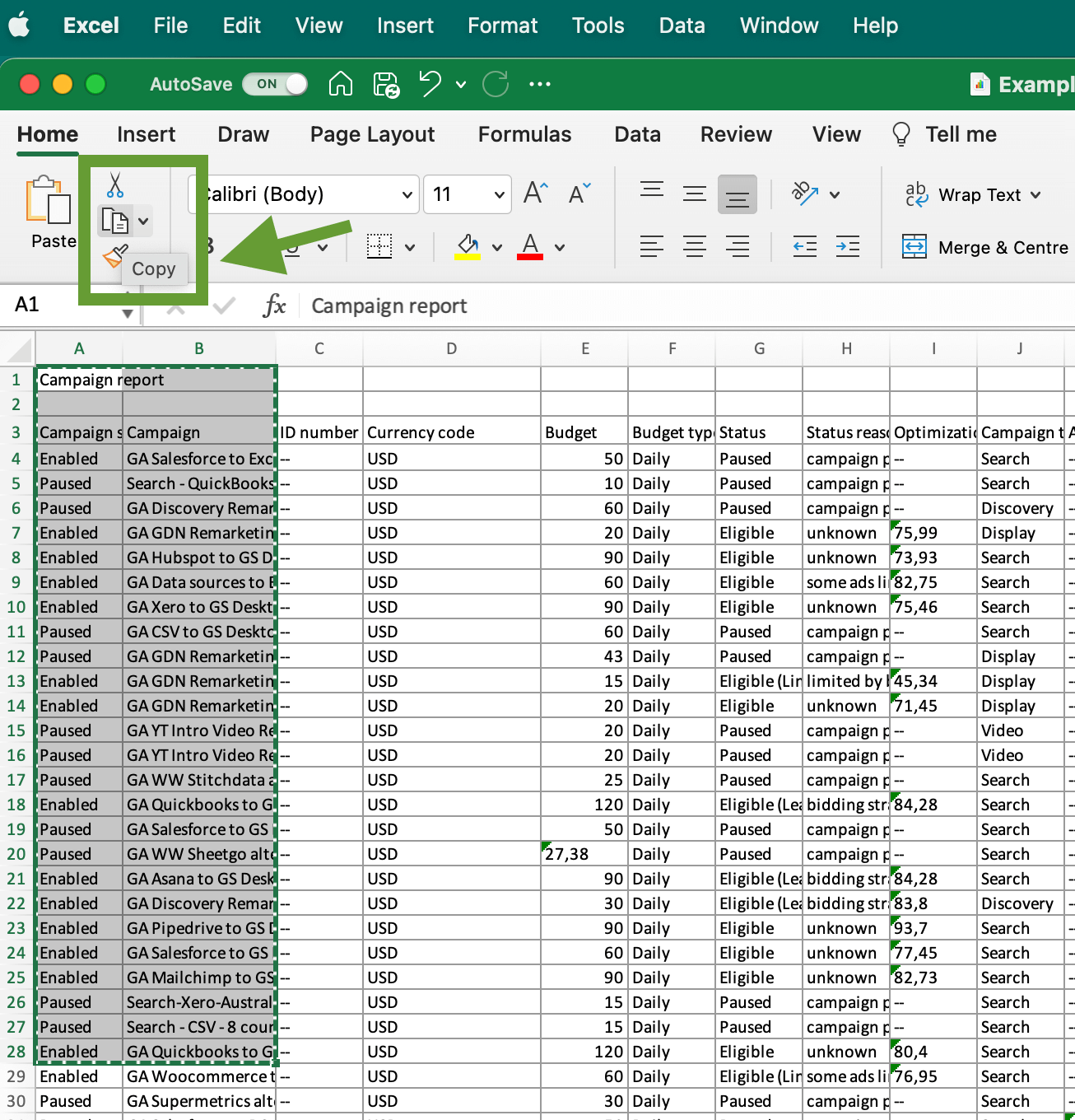 Excel Tips: Easy Cell Data Extraction Techniques