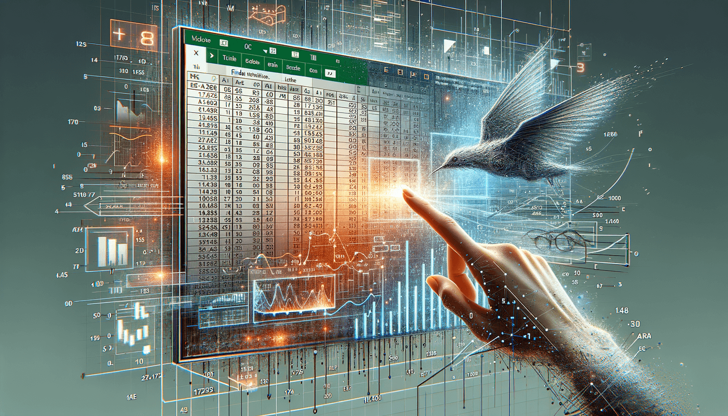 5 Ways to Calculate Uncertainty in Excel Easily