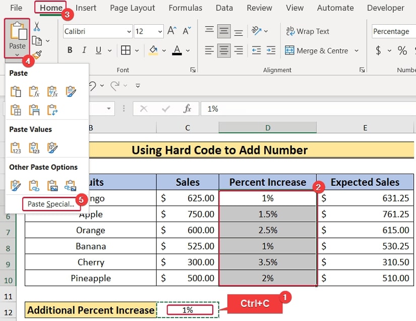 7 Essential Tips for Hard Coding in Excel