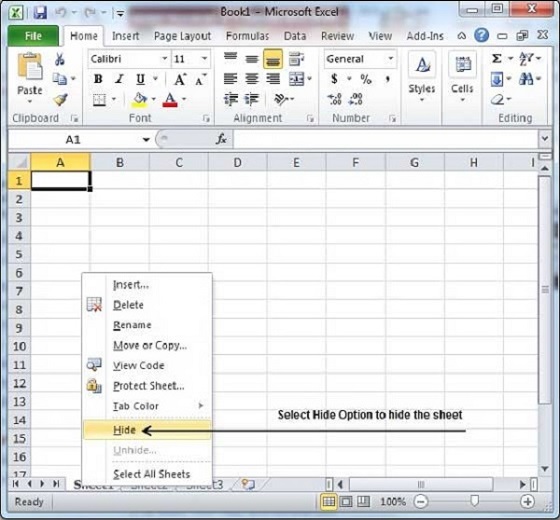 How To Hide Notes In Excel Sheet Riset