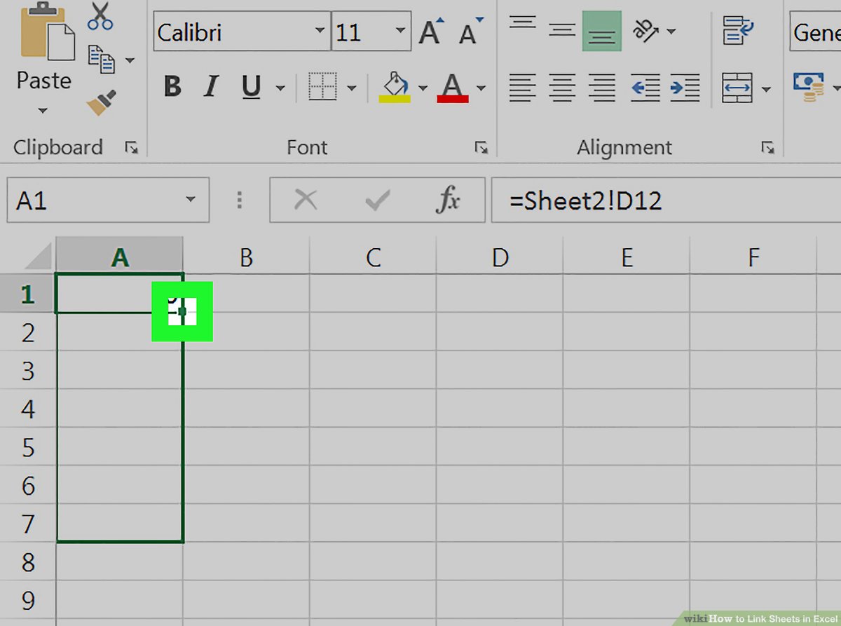 Linking Sheets in Excel: The Ultimate Guide