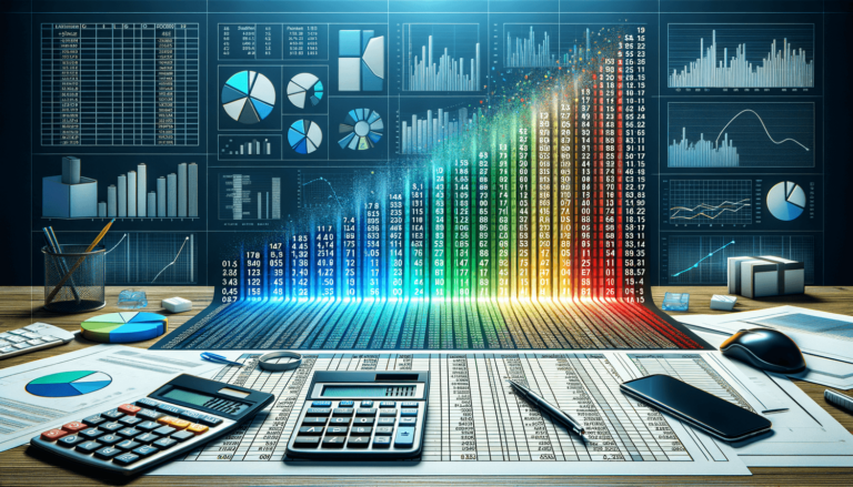 3 Ways to Make Negative Numbers Positive in Excel