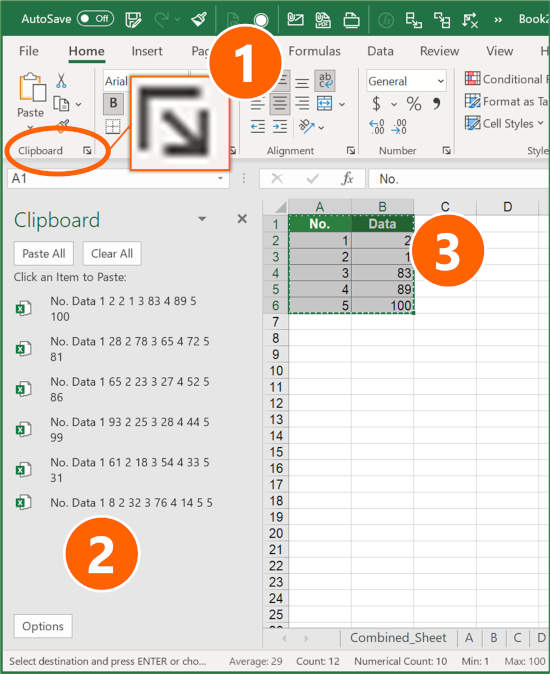 How To Merge Sheets In Excel Everything You Need To Learn