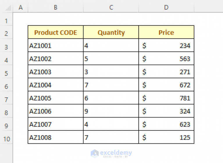 How To Remove Apostrophe In Excel 5 Easy Methods Exceldemy