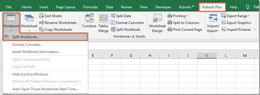 5 Easy Ways to Save Excel as PDF