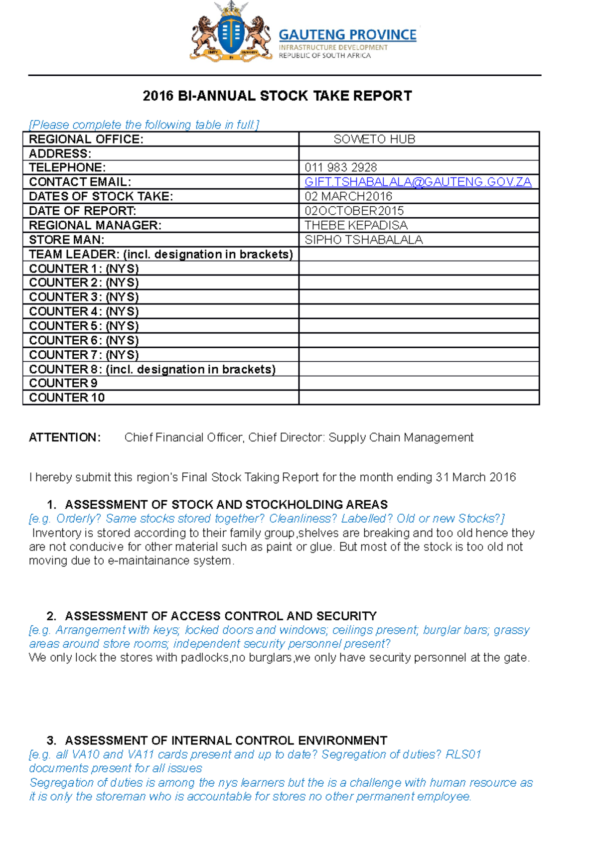 Mastering Excel Reports in Snowy Conditions