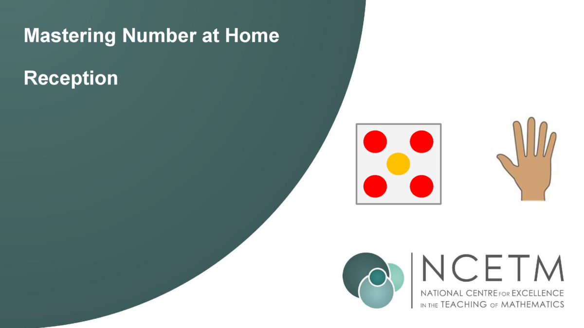 Mastering Number At Home Showcase Star Primary School