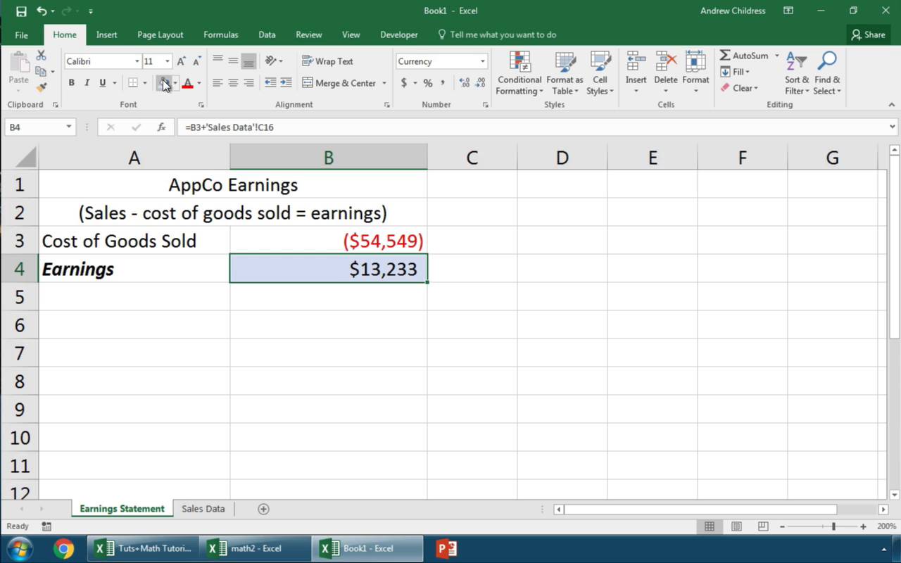 Mastering The Art Of Linking Sheets In Excel A Comprehensive Guide