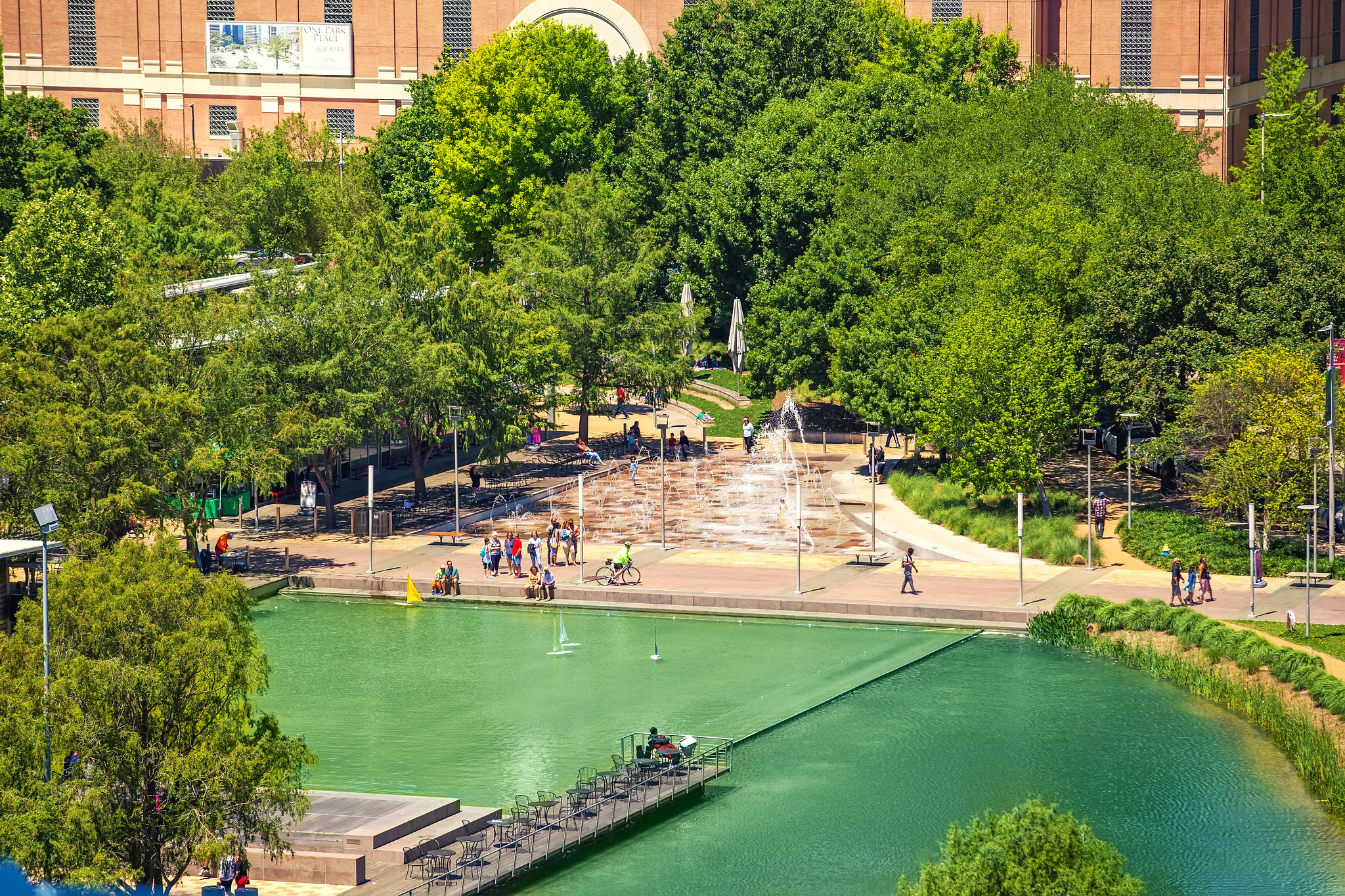 One Medical Discovery Green