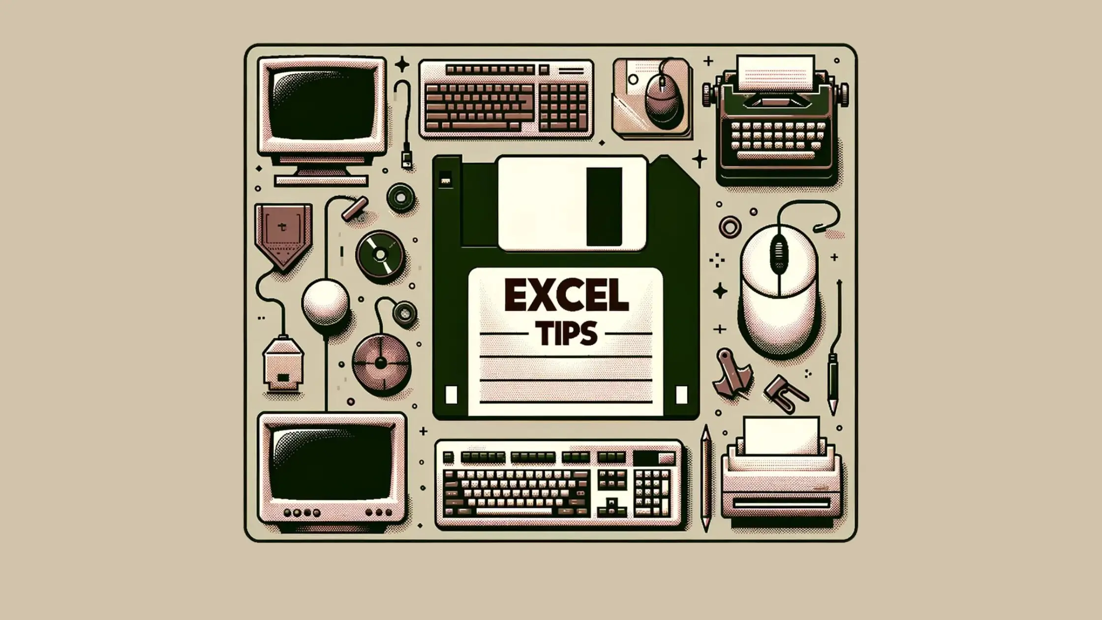 The Best Microsoft Excel Tips And Tricks To Get You Started Digital