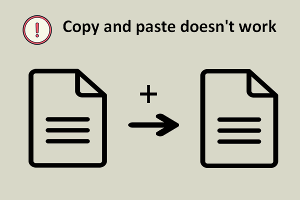 5 Reasons You Can't Copy Paste in Excel